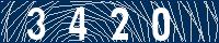 Your Captcha Code is: Three, Four, Two, Zero.