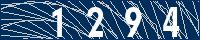 Your Captcha Code is: One, Two, Nine, Four.